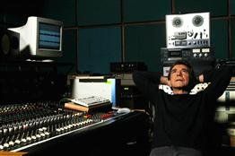 Murió Badía, un gran maestro