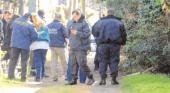 Horror en Tolosa: el nene
asesinado se llamaba Rodrigo y vivía en Altos de San Lorenzo