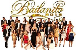 "Bailando por un Sueño" también sumó a Matías Alé