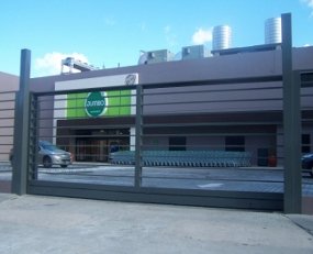 En medio de la polémica Jumbo Quilmes anuncia su apertura