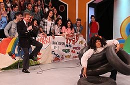 "Graduados", en Bariloche