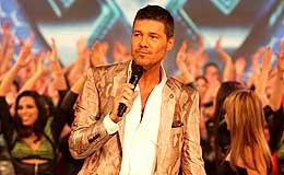 Tinelli se robó el rating