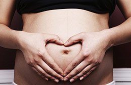 Avanaza dictamen del proyecto
de ley de fertilización asistida