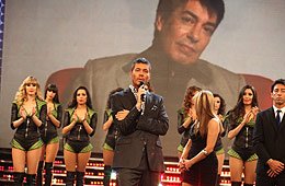 'La muerte de Adrián Otero fue 
un mazazo para mí y para muchos'