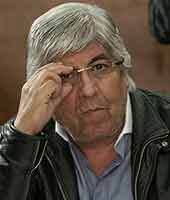 "Más peronista que yo, Perón"