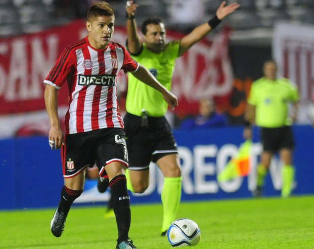 Leo Gil: “no estuvimos muy finos pero la idea futbolística va creciendo”