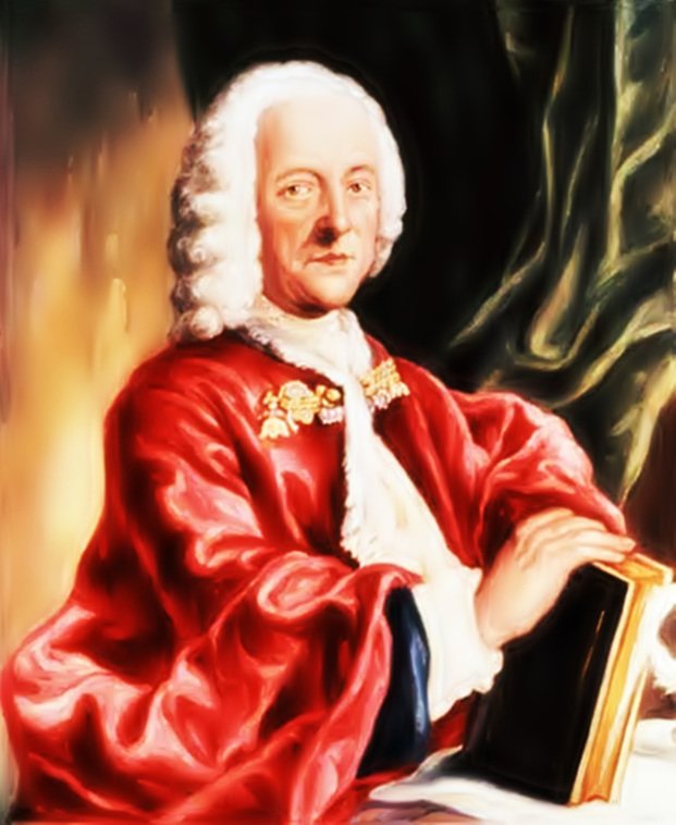 ¿Quién fue Georg Philipp Telemann?