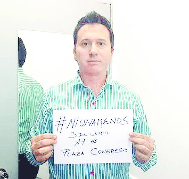 Luis Bremer: un relato estremecedor