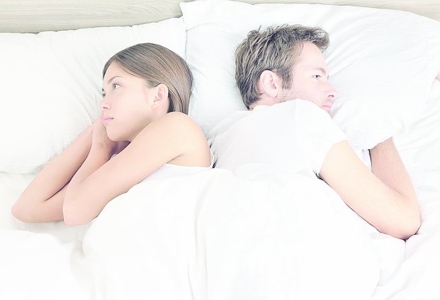 Las posiciones sexuales para disfrutar y ejercitar músculos
