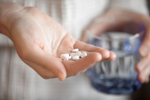 Los medicamentos más consumidos en el país ocultan un alto riesgo potencial