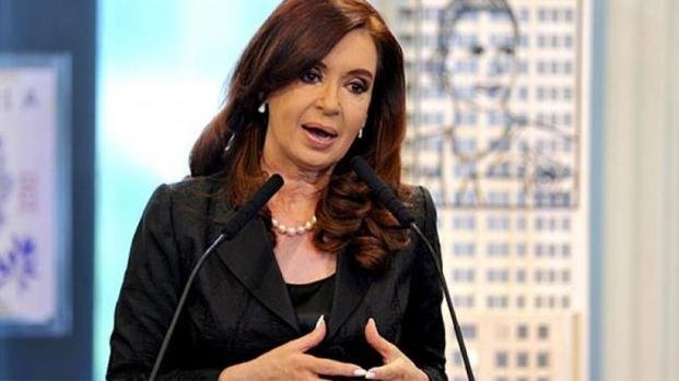 Cristina declaró bienes por $64 millones en el ejercicio de 2014