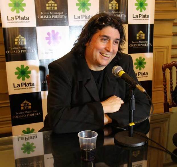 La guitarra de Luis Salinas regresa a nuestra ciudad