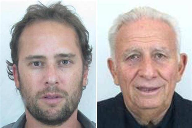 Abogado de Mariano Jinkis insiste con la libertad de su defendido