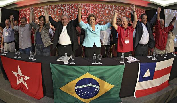 El PT dio su apoyo al ajuste de Dilma