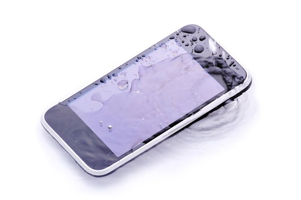 Un compuesto químico resucita celulares empapados