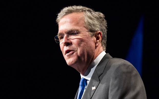 Jeb Bush suma su candidatura a la interna republicana en EE UU