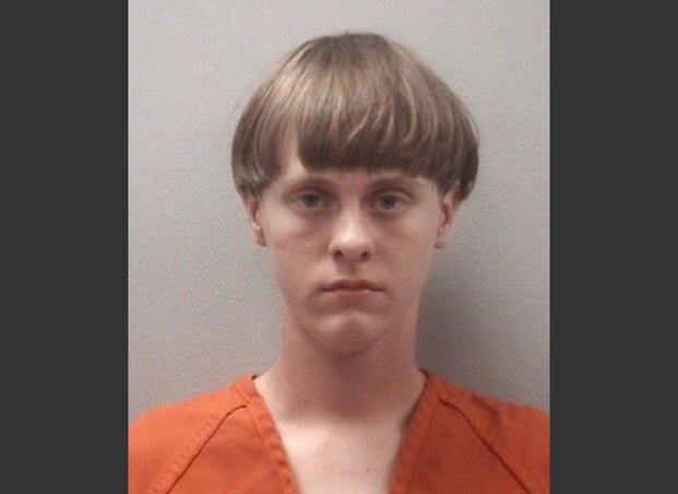 Cayó el sospechoso de la masacre de Charleston