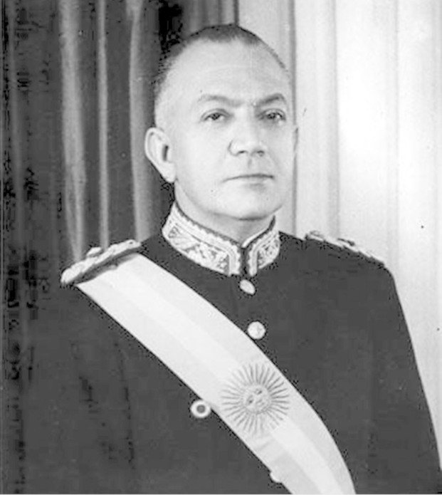 Falleció el ex presidente de facto Roberto Levingston