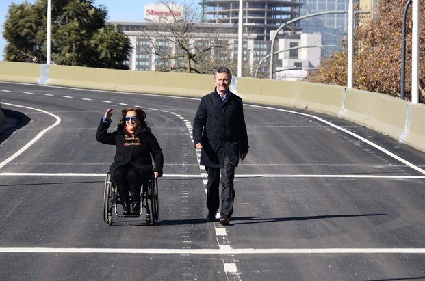 Macri va con Michetti como vice en una apuesta a la “fórmula pura”