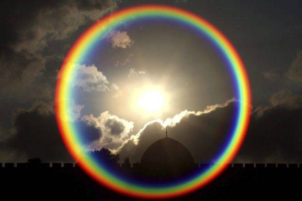 Sinestesia: la realidad de las representaciones sensoriales