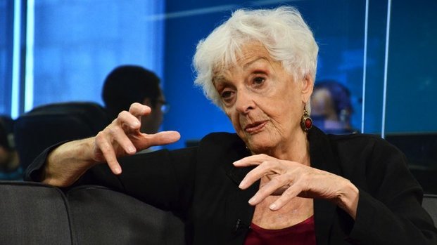 F. Meijide: "Avanzaba la causa en su contra y eso perjudicaba al Gobierno"