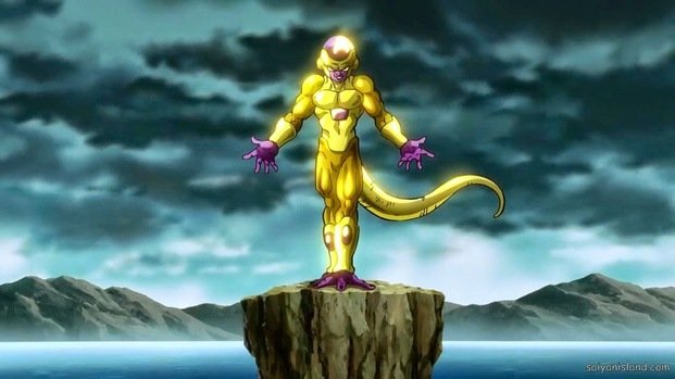 Dragon Ball Z: La resurrección de F