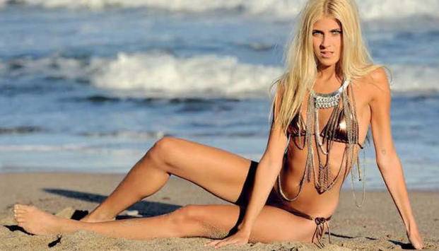 Cande Ruggeri: "Todos dicen que soy la preferida"