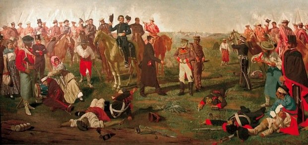 La historia tras el feriado que no prosperó: el Congreso de 1815