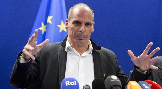 Grecia ratificó que no pagará al FMI