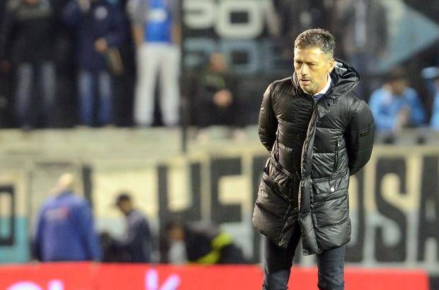 Vivas: “Tenemos la esperanza de ganar la zona”