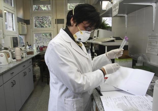 Se comunicó otra muerte por gripe A y las víctimas fatales ya suman 36