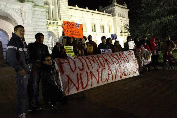El rival de Keiko suma adhesiones a días de la segunda vuelta en Perú