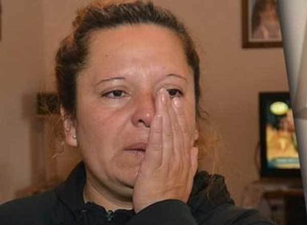 “Hay muchos responsables, no sé si este hombre trabajó solo”