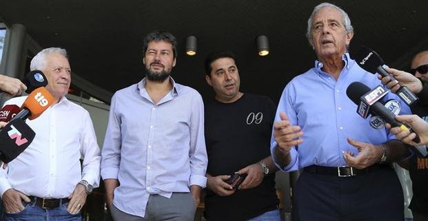 Menos equipos y más descensos: Cómo será la Superliga que presentarán el 21 de junio