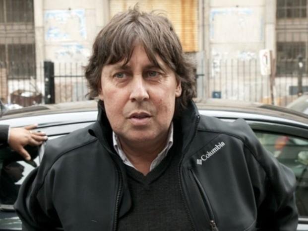 Micheli: "la gente quiere salir a pelear"