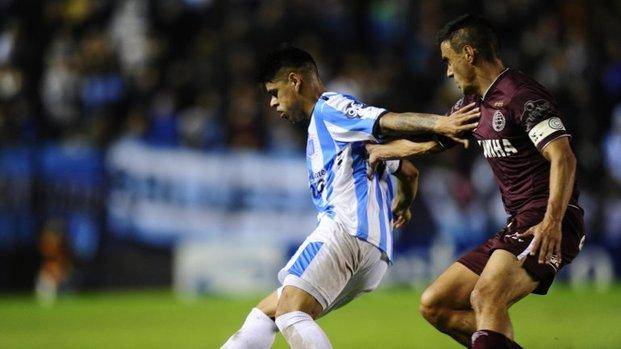 En medio del caos que vive la AFA, inventaron otro campeonato: La "Copa Bicentenario"