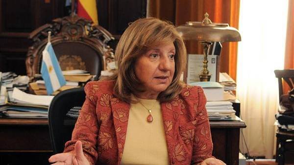 Falbo le pidió pruebas a Carrió por sus acusaciones