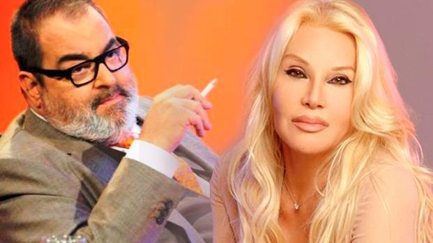 Lanata y Susana competirán en la TV