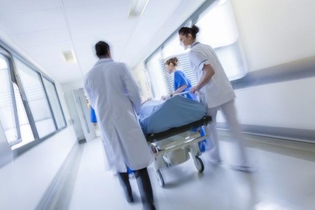 Gripe A: falleció otro de los pacientes internados en La Plata