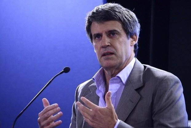 El paquete del blanqueo incluye una nueva moratoria impositiva