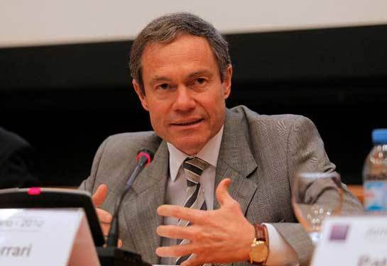 Profundizarán cambios en el Servicio Penitenciario
