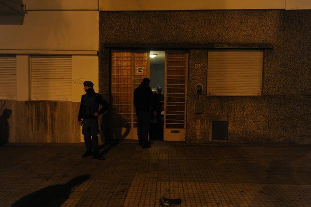 Engañaron a una jubilada para robar en su vivienda de 6 y 42