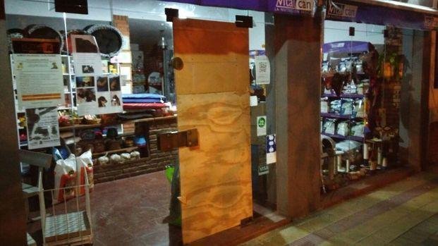 Aumenta la preocupación por los casos de vandalismo en 11 y 60