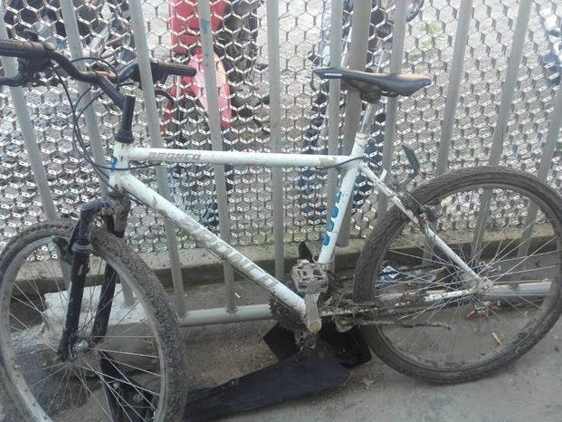 Detuvieron a dos adolescentes acusados de un robo en Berisso
