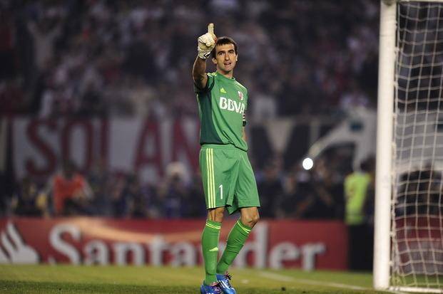 “Mi sueño es jugar en Europa”