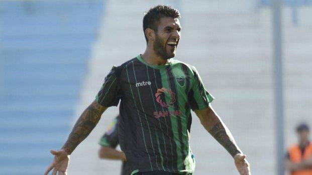 Ofrecen jugadores pero antes está  Mariano Andújar