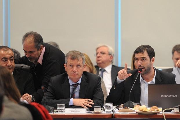 Afirman que programa de pago a jubilados beneficia a 2,5 millones