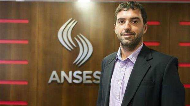 El titular de la ANSeS dijo que la ley permitirá volver a vender acciones del organismo