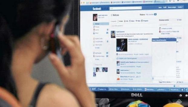 Se hicieron pasar por un chico, le pidieron fotos 
desnundas a una adolescente y extorsionaron a la madre