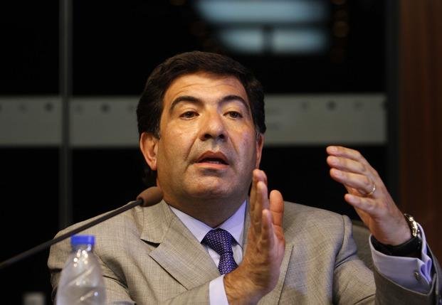 La Justicia procesó a Echegaray